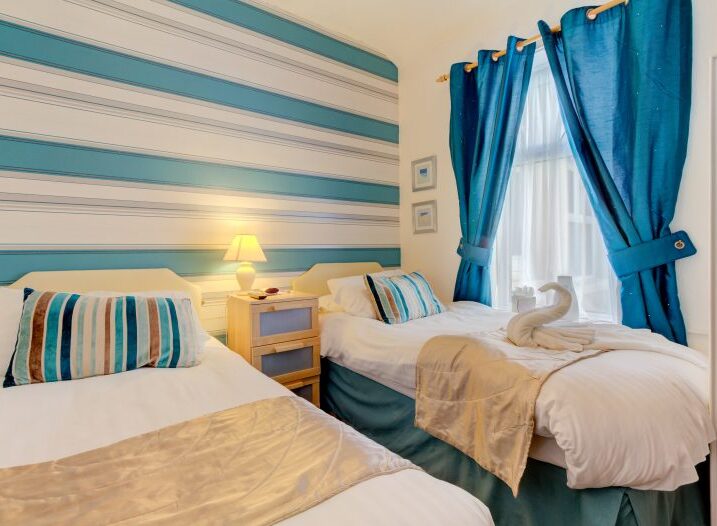Strathdon Hotel - Room 1