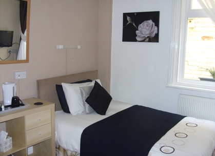 Manhattan - Room 1